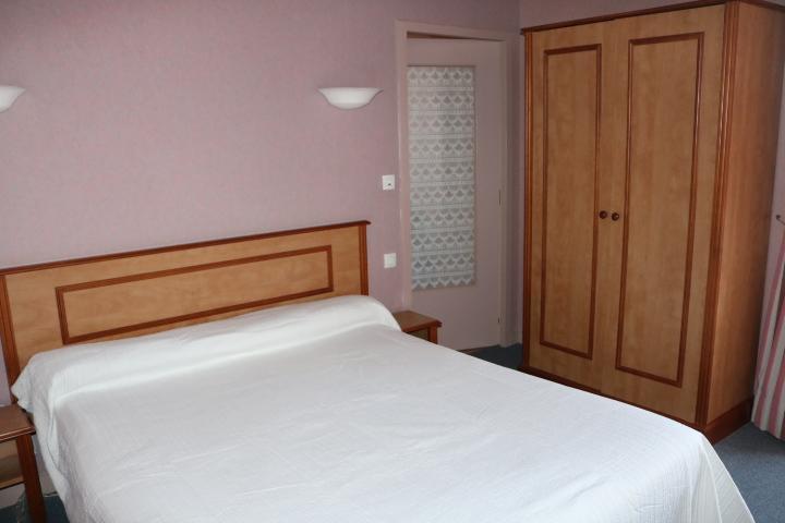 Logis Le Port Saint Aubin Hotel Morannes sur Sarthe-Daumeray Luaran gambar